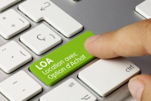 Financement automobile : quelles seront les nouvelles règles pour la LOA dès le 20 novembre 2026 ?