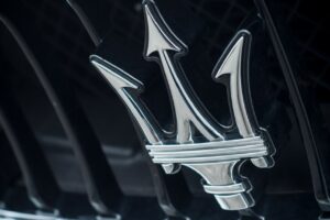 La chute vertigineuse de Maserati