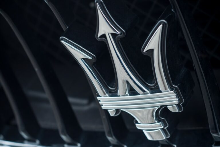 La chute vertigineuse de Maserati