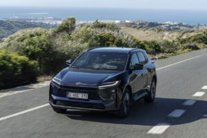 Essai Toyota bZ4X : copie améliorée