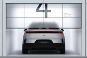 Polestar lance une offensive produits