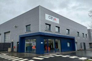 CEVA Logistics élargit sa clientèle avec son premier Proximity Center aux portes de Paris