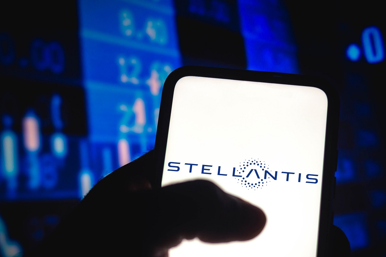 Perte finanicère Stellantis 2025