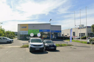 Pourquoi le groupe Scala reprend l'agence Ucar de Labège ?