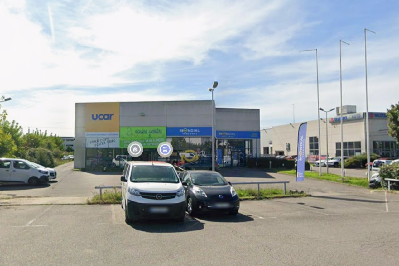 scala ucar Omoda et Jaecoo