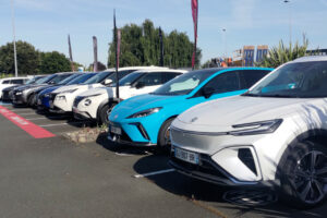 Le vrai visage des stocks VO : le paradoxe de janvier 2026