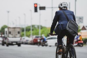 Avec Rout’in, TotalEnergies et la RATP souhaitent simplifier les trajets domicile-travail