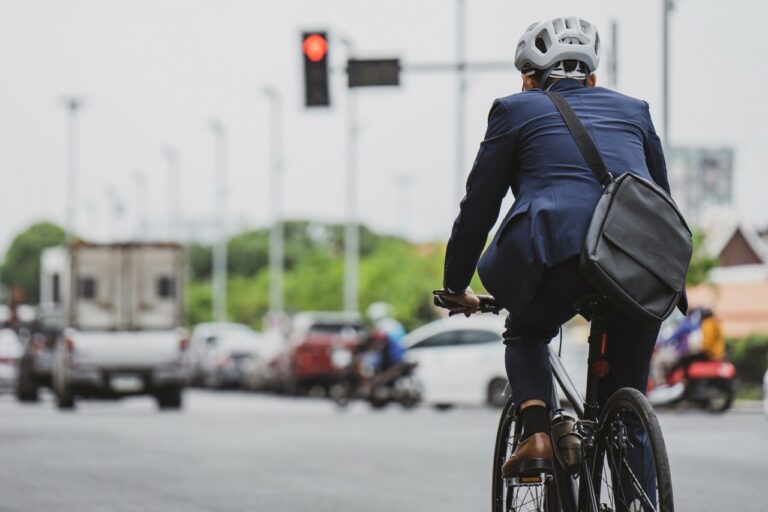 Avec Rout’in, TotalEnergies et la RATP souhaitent simplifier les trajets domicile-travail