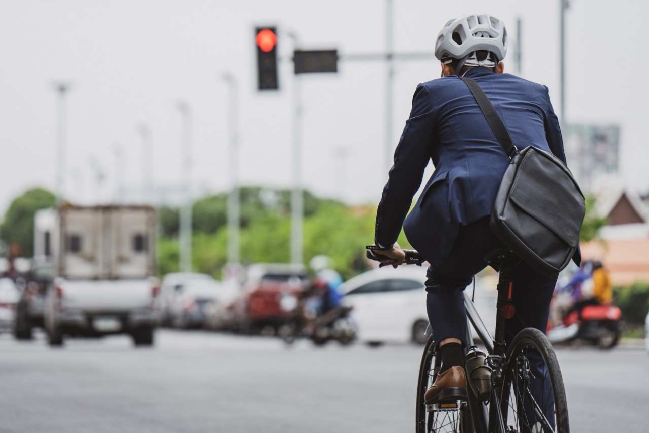 Rout'in TotalEnergies la RATP
