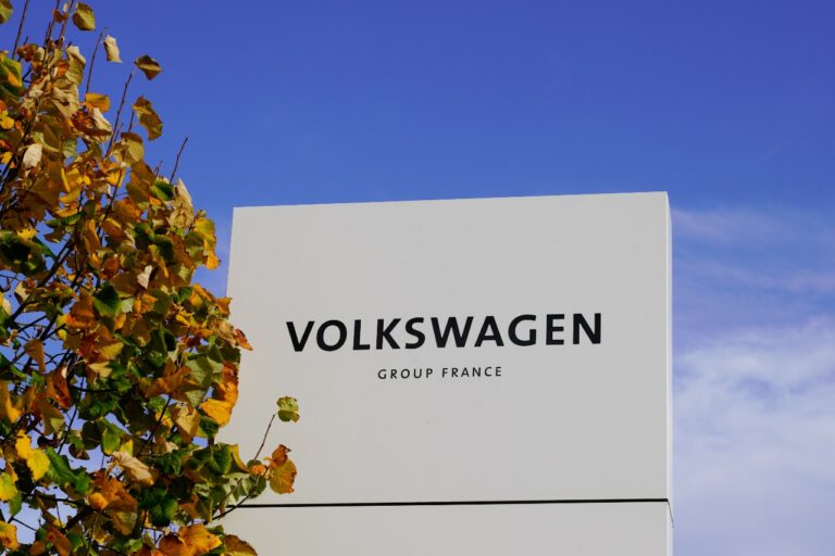 Le groupe Volkswagen augmente le montant des primes CEE