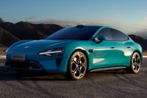 Les résultats de Xiaomi soutenus par l'automobile