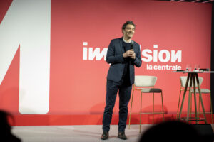 La Centrale révèle le programme d