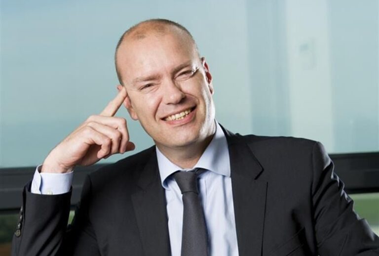 Guillaume Josselin nommé directeur général de Retail Renault Group