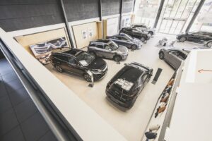 BYD : ambitions chinoises, réalités françaises