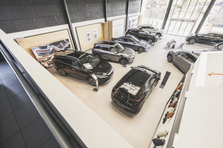 BYD : ambitions chinoises, réalités françaises