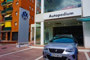 Espagne : la rentabilité des concessionnaires automobiles a atteint 1,47 % en 2025