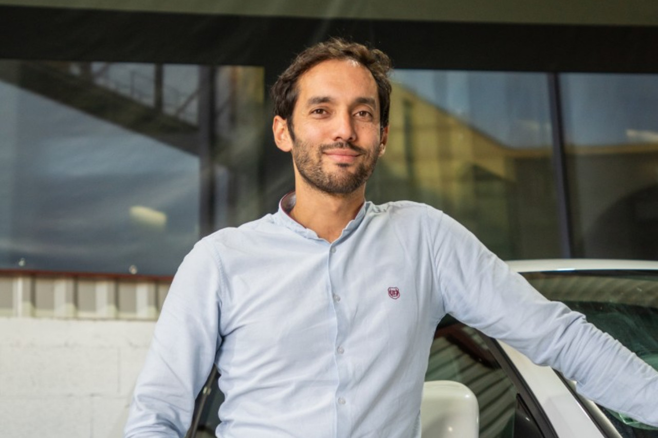 Franchise Twiice Auto voitures d'occasion