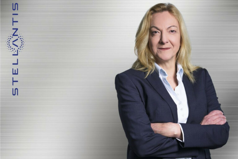 Ana Theresa Borsari prend les commandes du VO de Stellantis en Europe
