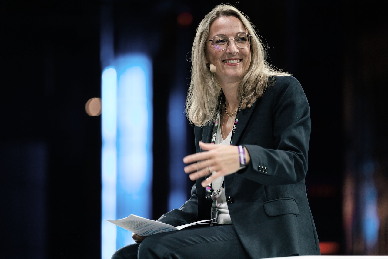 Stellantis innovation