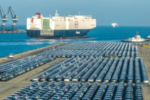 Made in Europe : les constructeurs chinois trouveront-ils la parade ?