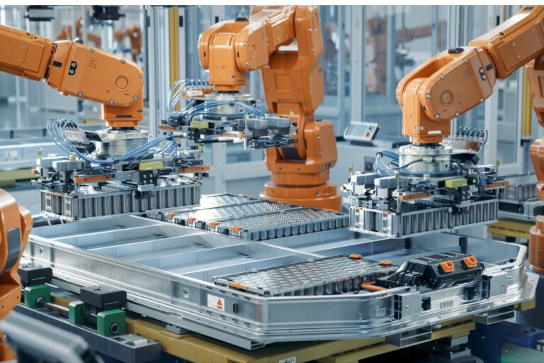 Batterie : la filière européenne se structure pour préserver sa souveraineté