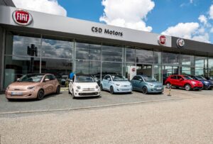 Distributeur Fiat et Suzuki à Agen, le groupe Pujol est en redressement judiciaire