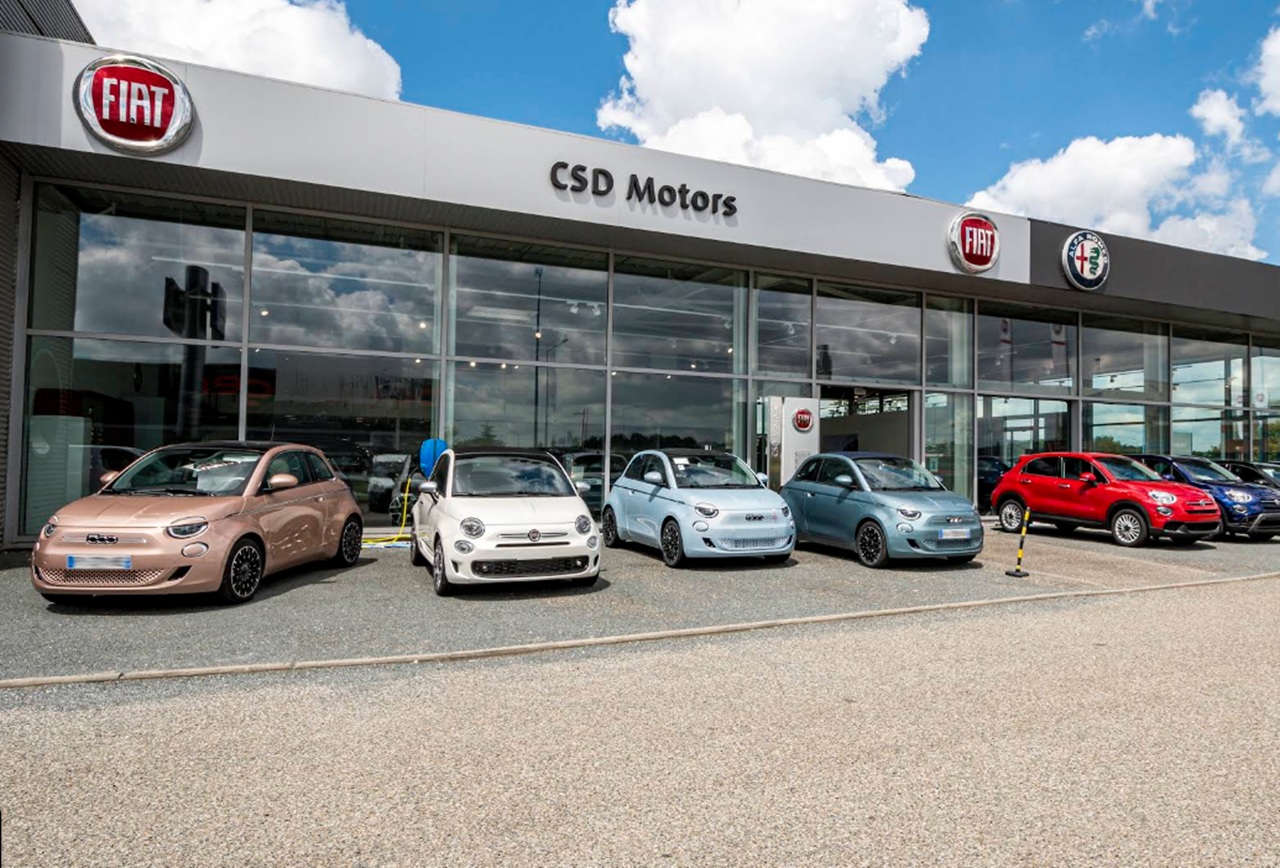 Groupe Pujol redressement judicaire