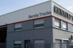 Le groupe Dubreuil en passe de reprendre toutes les activités de Bernis Trucks