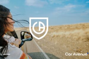 Car Avenue présente une nouvelle identité de marque