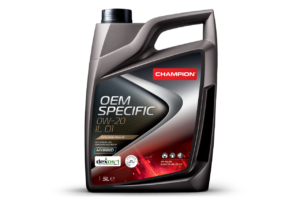 Champion Lubricants arme les ateliers face aux nouvelles exigences moteurs