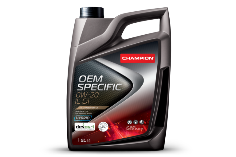 Champion Lubricants arme les ateliers face aux nouvelles exigences moteurs