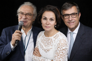 Présidence de Mobilians : trois candidats en lice