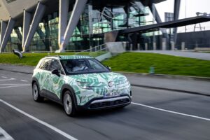 Volkswagen donne le prix de sa future ID. Cross