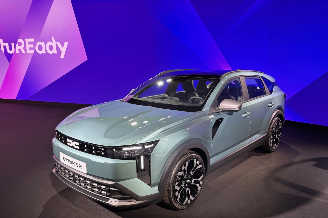 Plan futuREady Renault