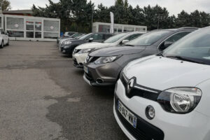 Europe : les prix des VO s'affaissent sous l'effet de recomposition de l'offre