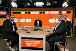 Émission spéciale VO : l