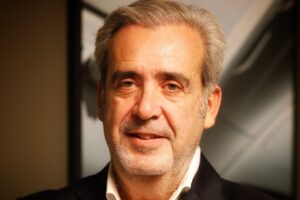 Éric Courtioux nommé directeur de Maserati West Europe