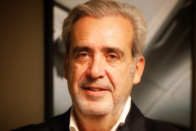 Éric Courtioux nommé directeur de Maserati West Europe