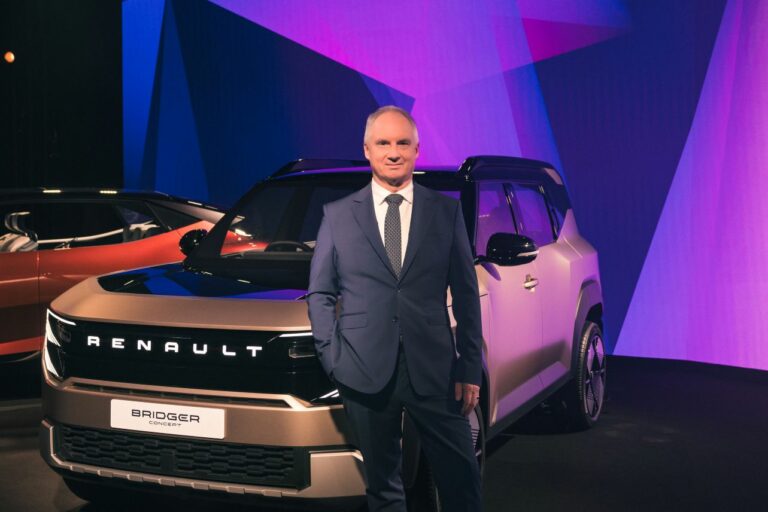 co&ucirc;ts de distribution Renault