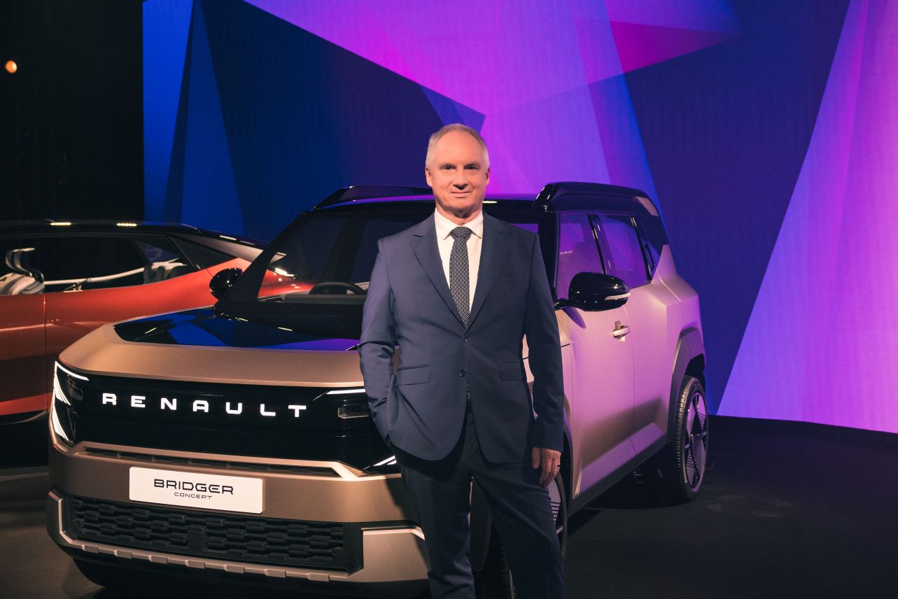 coûts de distribution Renault