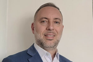 Fausto Scivoletto promu chez Ceva Logistics