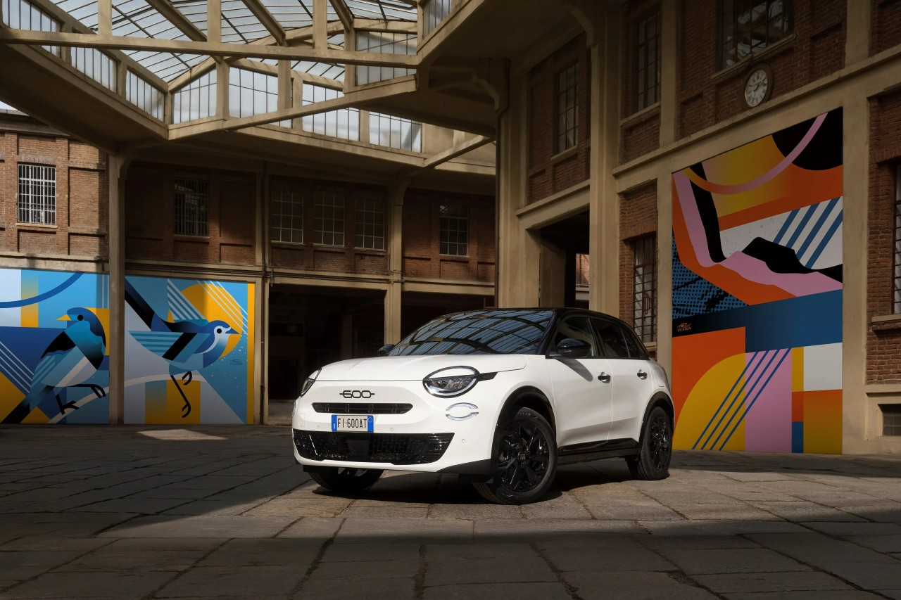 Fiat essence Stellantis