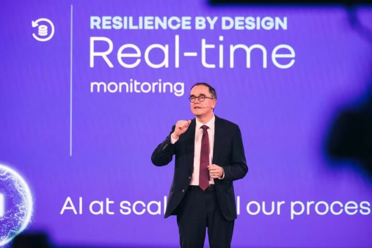 Fran&ccedil;ois Provost Plan futuREady