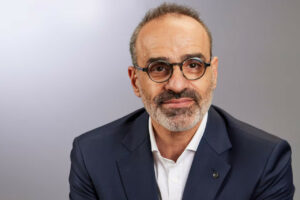 Nissan : George Leondis remplacera Jérémie Papin à la direction financière