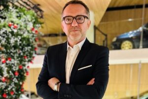 Guillaume Sicard, Renault France : "Avec le Software Defined Retail, nous allons mieux coller aux attentes des clients"