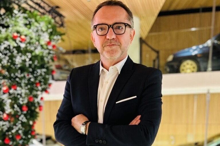 Guillaume Sicard Renault France