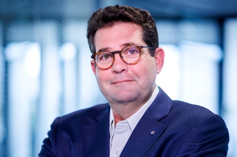 Herve Miralles president Emil Frey