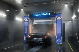Lavage Diffusion se réinvente sous la bannière Hexa Wash
