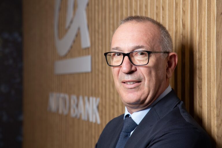 Drivalia, la carte maîtresse du Crédit Agricole dans la LLD ?