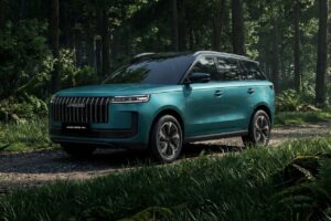 Omoda et Jaecoo débarquent en France avec des financements agressifs sans apport